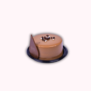 Baileys csoki monodesszert