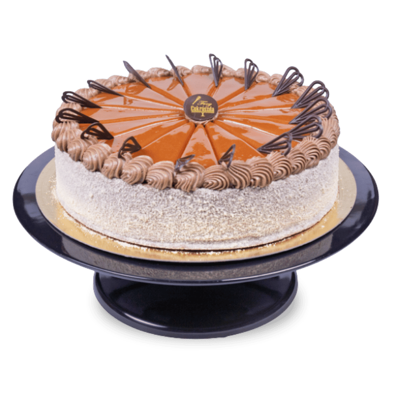 Dobos torta