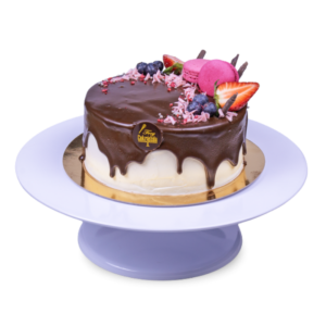 Fruit Glam Torta