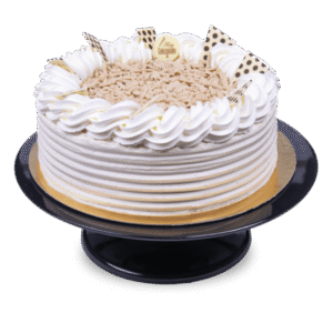 Mascarponés gesztenye torta