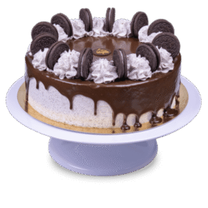 Oreo torta
