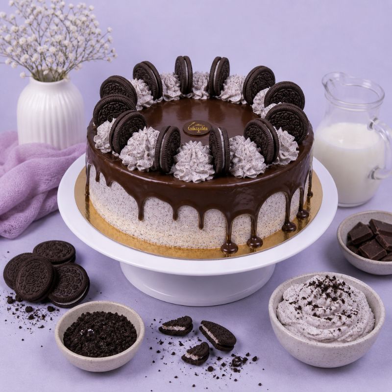 Oreo torta - Image 2