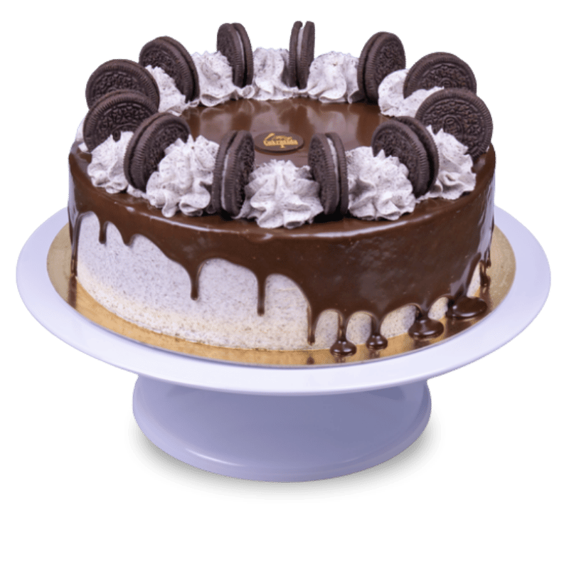 Oreo torta