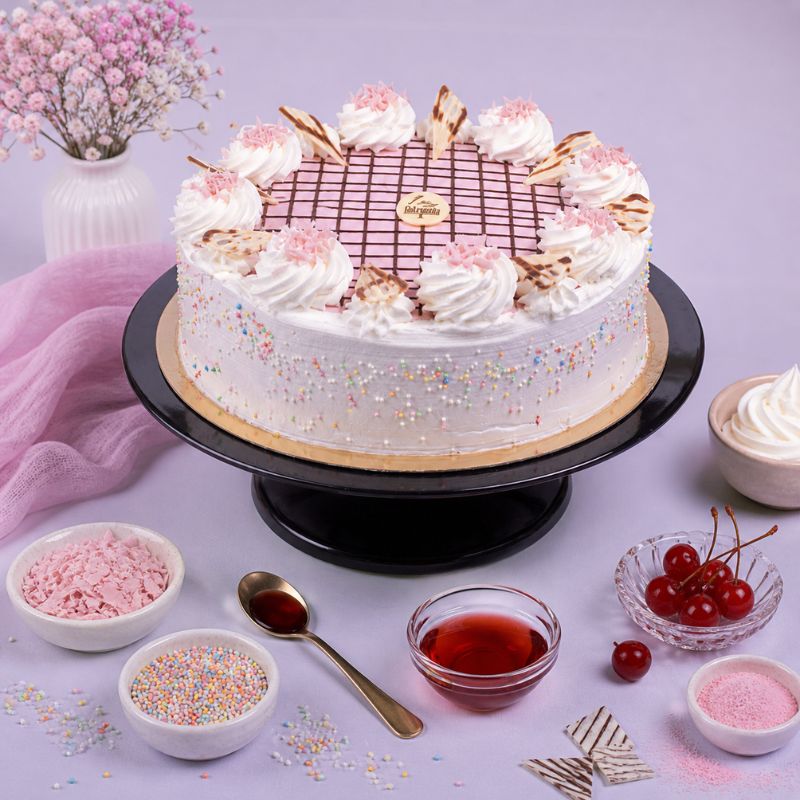 Puncs torta - Image 2