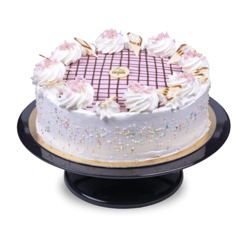 Puncs torta