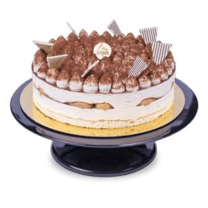 Tiramisu torta