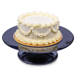 Vintage Torta