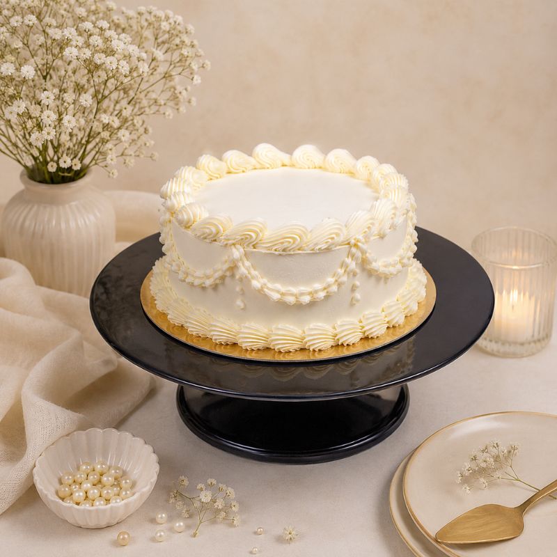 Vintage Torta - Image 2