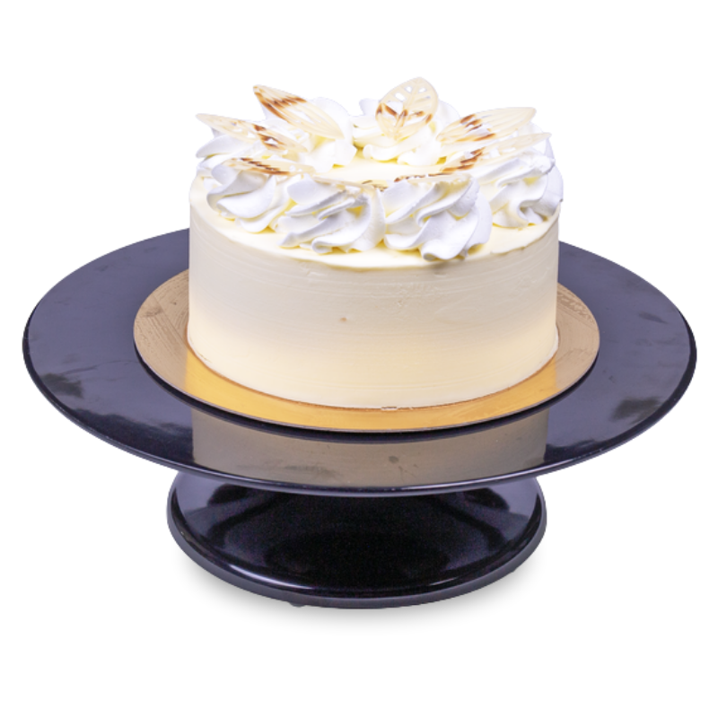 White Elegance Torta