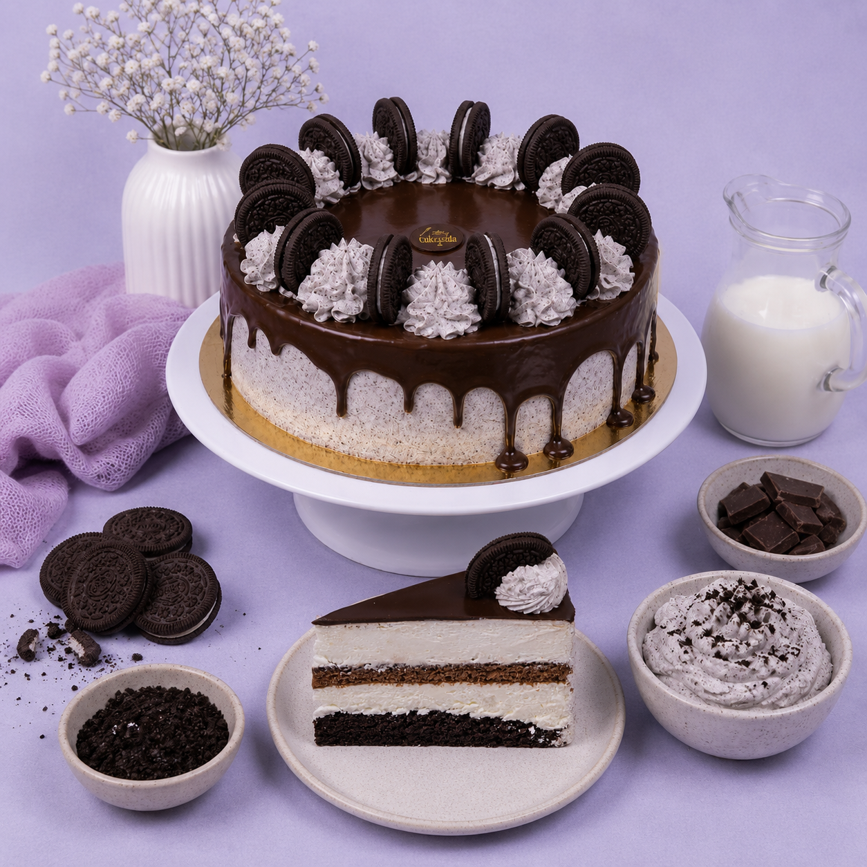 Oreo torta - Image 3